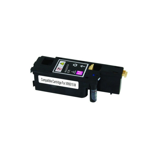Compatible Xerox 6000/6010/6015 Magenta Toner 106R01628 By Superink