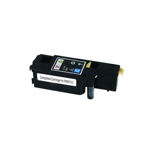 Compatible Xerox 6000/6010/6015 Cyan Toner 106R01627 By Superink