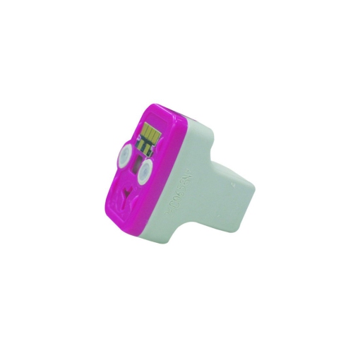 Compatible HP 02 C8772WC Magenta Inkjet Cartridge By Superink