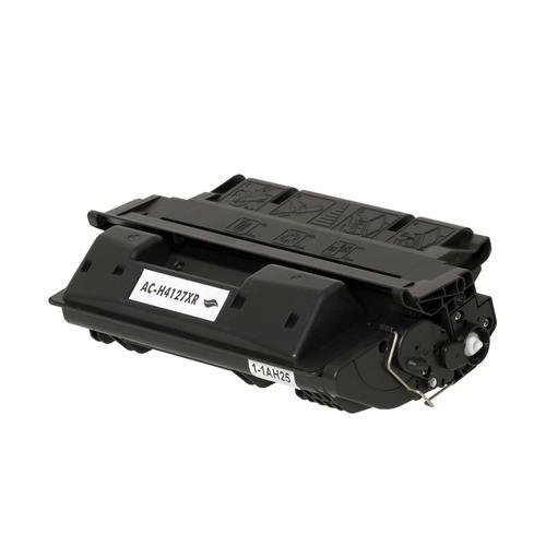 Compatible HP C4127X Black Toner Cartridge By Superink