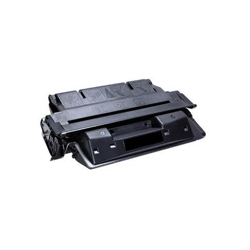 Compatible HP C4127A Black Toner Cartridge By Superink