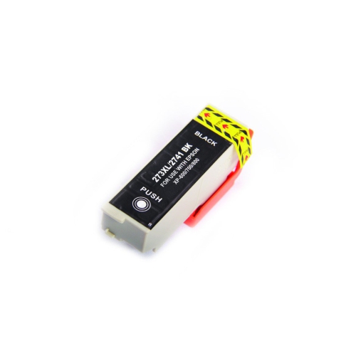Compatible Epson T273XL Black Inkjet Cartridge T273XL020 By Superink