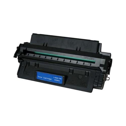Compatible HP 96A Black Toner Cartridge By Superink
