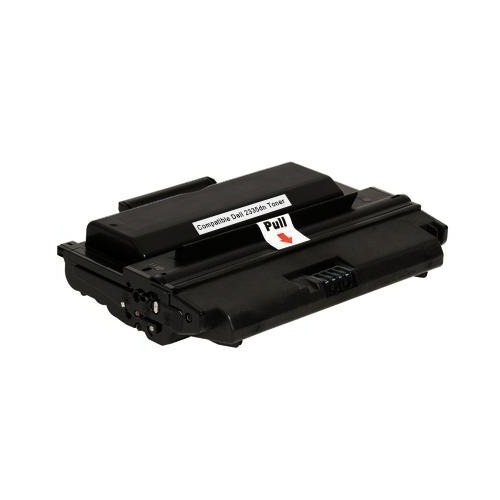 Compatible DELL 330-2209 / 2335DN Black Toner Cartridge By Superink