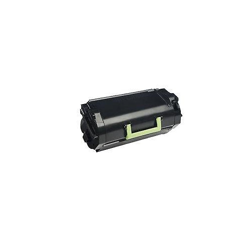 Compatible Lexmark 521X / 52D1X00 Toner Cartridge Black By Superink