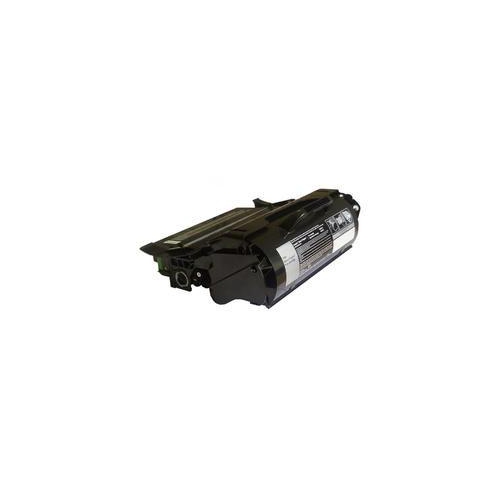 Compatible Lexmark X654 / X654X11A Black Toner Cartridge By Superink