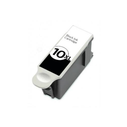 Compatible Kodak 10XL Black Inkjet Cartridge By Superink