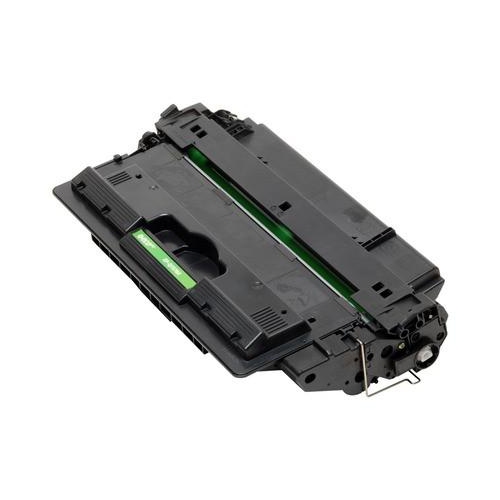 Compatible HP Q7570A Black Toner Cartridge By Superink