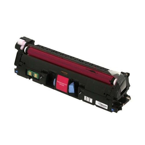 SUPERINK  Compatible HP Q3963A Toner Cartridge HP 122A By In Magenta