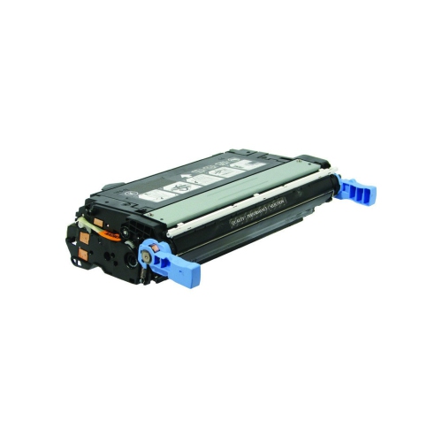 Compatible HP CB400A Black Toner Cartridge By Superink