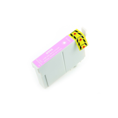Compatible Epson T099620 Light Magenta Inkjet Cartridge By Superink