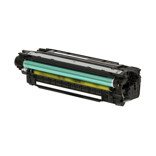 Compatible HP CE402A HP 507A Toner Cartridge Yellow By Superink