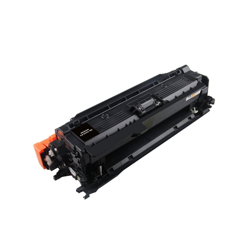 Compatible HP CE260A Black Toner Cartridge By Superink