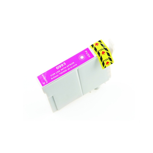 Compatible Epson T099320 Magenta Inkjet Cartridge By Superink