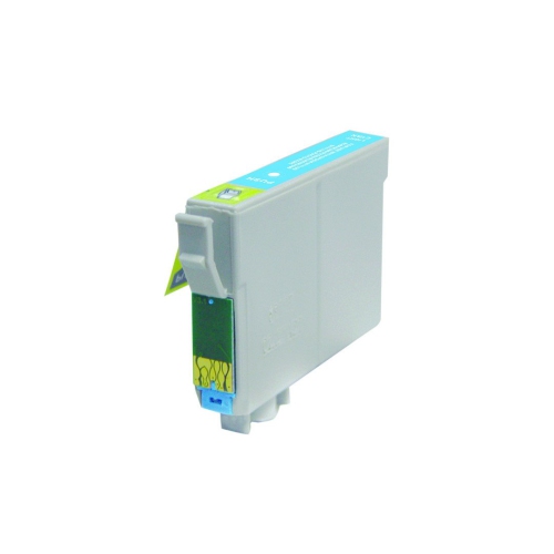 Compatible Epson T079520 Light Cyan Inkjet Cartridge By Superink