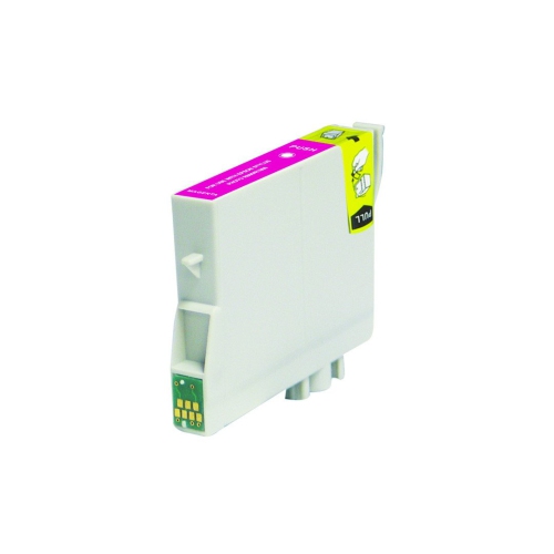 Compatible Epson T054320 Magenta Inkjet Cartridge By Superink