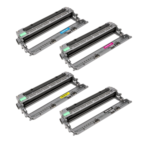 Compatible Brother DR210 Drum Unit by Superink