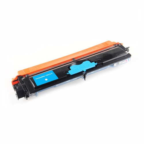 Compatible Brother TN210 Cyan Toner Cartridge By Superink