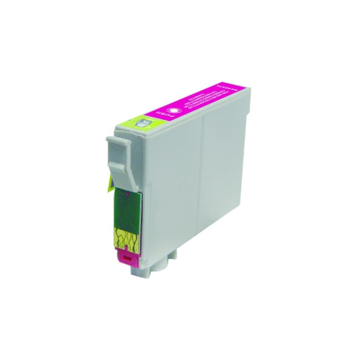 Compatible Epson T069320 Magenta Inkjet Cartridge By Superink