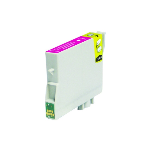 Compatible Epson T048320 Magenta Inkjet Cartridge By Superink