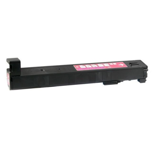 SUPERINK  Compatible HP Cf303A / HP 827A Toner Cartridge By In Magenta