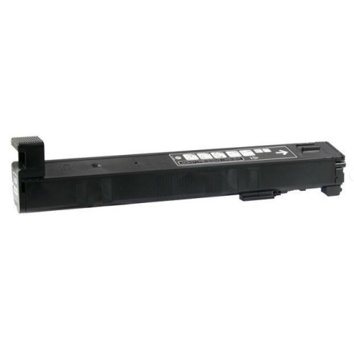 Compatible HP CF300A / HP 827A Black Toner Cartridge By Superink