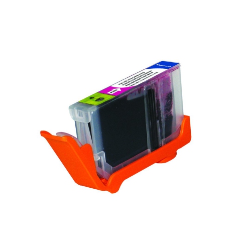 SUPERINK  Compatible Canon Cli-8M Inkjet Cartridge By In Magenta