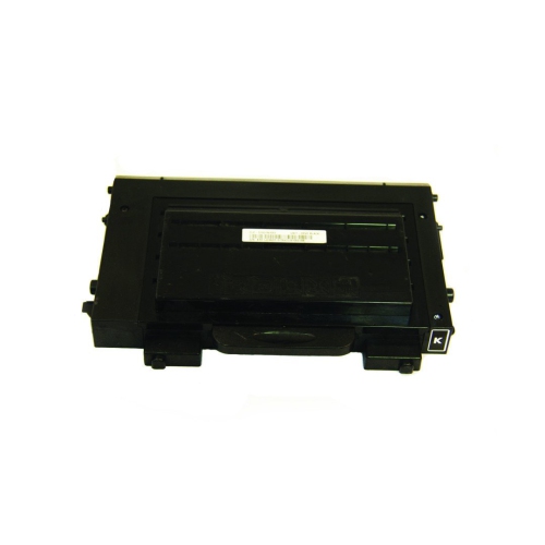 Compatible Samsung CLP-500D7K Black Toner Cartridge By Superink
