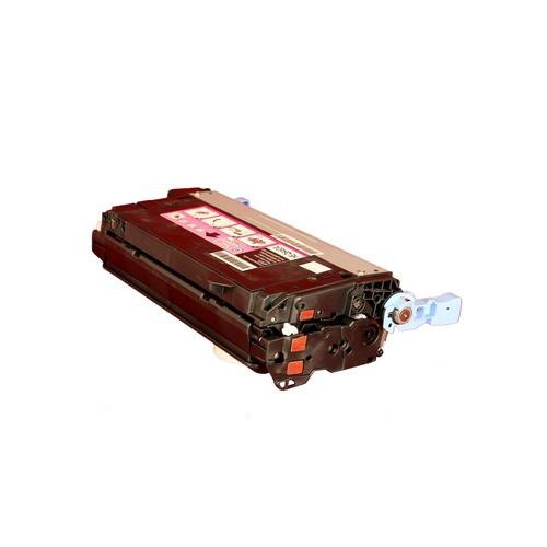 SUPERINK  Compatible HP Q6463A Toner Cartridge HP 644A By In Magenta