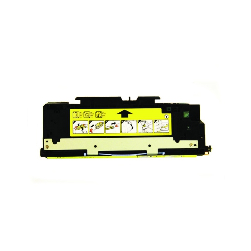 Compatible HP Q2682A Yellow Toner Cartridge By Superink