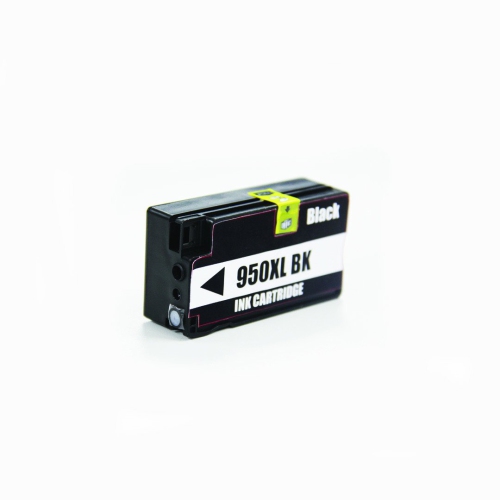 Compatible HP 950XL Inkjet Cartridge Black HP CN045AN By Superink