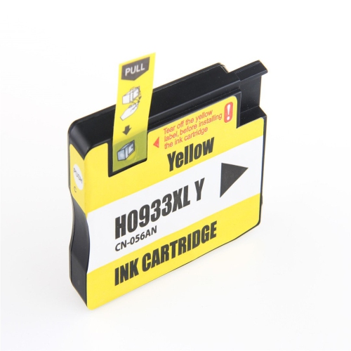Compatible HP 933XL HP CN056AN Ink Cartridge Yellow By Superink