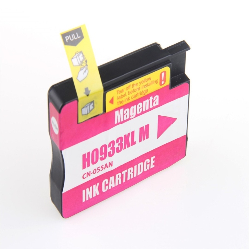 Compatible HP 933XL HP CN055AN Ink Cartridge Magenta By Superink