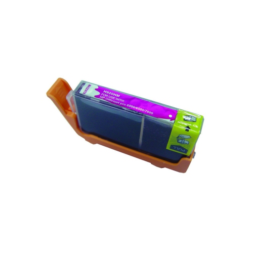 SUPERINK  Compatible HP 920Xl Ink Cartridge, Magenta, CD973Ac By