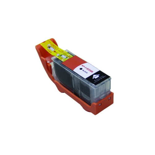 Compatible Canon CLI-226 Black Inkjet Cartridge By Superink
