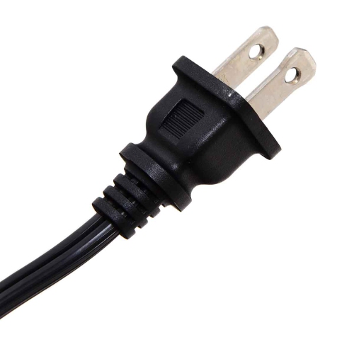 Batteur sur socle électrique à 6 vitesses 120 V/660 W 6 L de Costway - Acier inoxydable