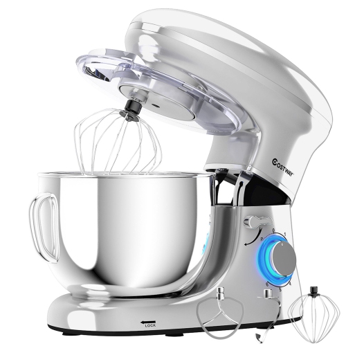 Costway 2025 stand mixer