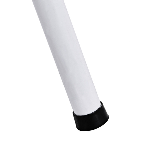 Costway 2 Step Ladder Folding Stool Heavy Duty Industrial Lightweight 330lbs