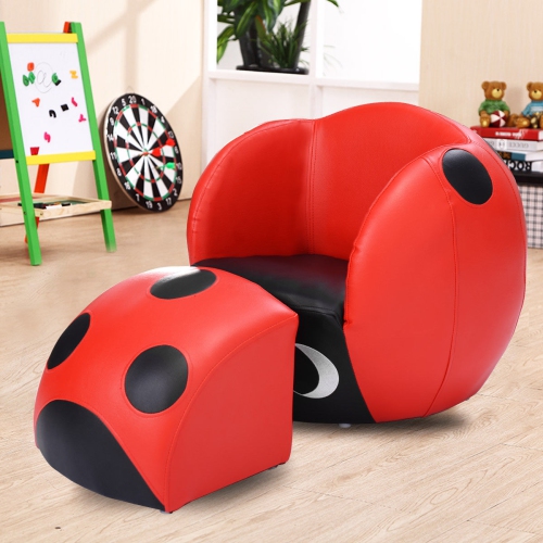 Insect Shape Kids Sofa Chair Couch Cute Mini Baby Sofa Toddler W