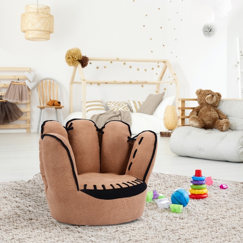 Costway 2025 kids sofa