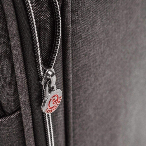 Air Canada 3 Piece Expandable Spinner Luggage Set