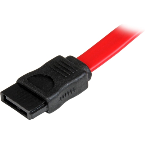 StarTech 18" Internal SATA to eSATA Plate Adapter -