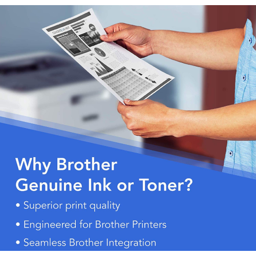 Brother TN330. Black Original Toner Cartridge, For Brother DCP-7030 -7040, HL-2140, HL-2170 to MFC-7840