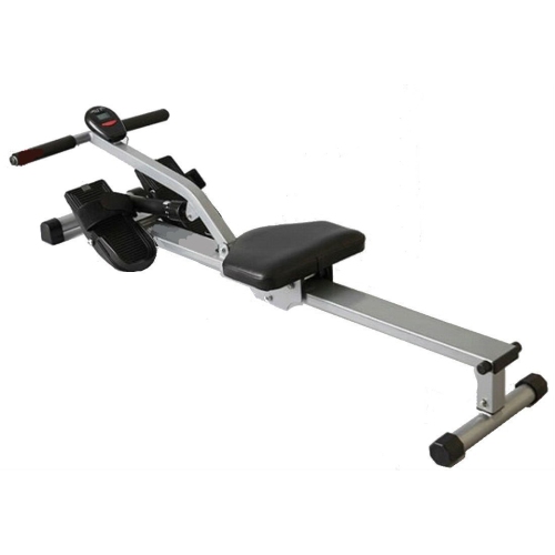 X Factor Rowing Machine 10 Minutes Exercise Abs Back Shoulder Leg 12 Levels Full Workout Exercise