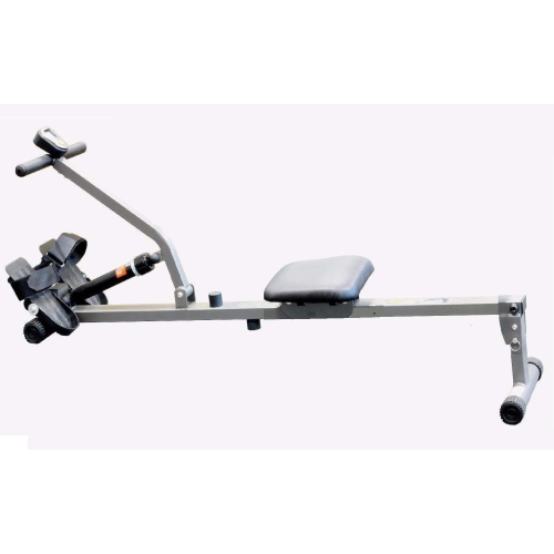 X Factor Rowing Machine 10 Minutes Exercise Abs Back Shoulder Leg 12 Levels Full Workout Exercise