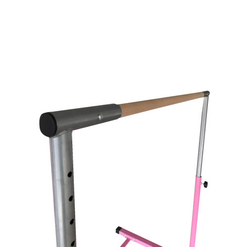 Barre horizontale réglable pour enfants Gymnastics Kip Bar de ProKidFit Jungle Gym pour enfants et adultes terrain de jeu