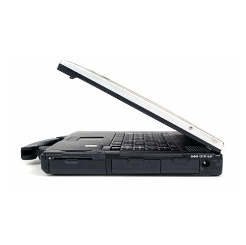 Refurbished - Panasonic Toughbook CF-52 MK5 ATi RADEON Graphics Rugged 2.8GHz Core i5 Win10 - - Grade A