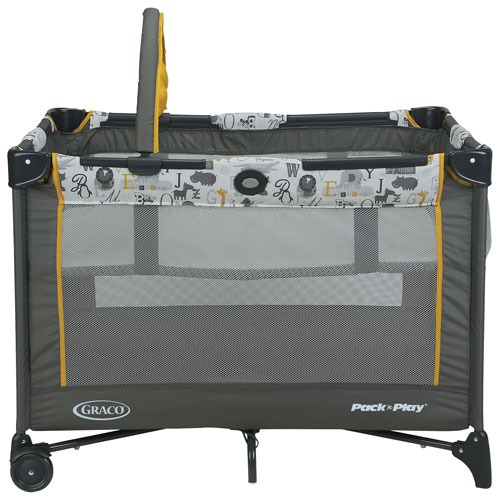 graco parc pack n play