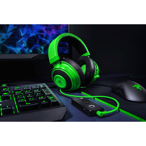 best buy razer kraken tournament edition