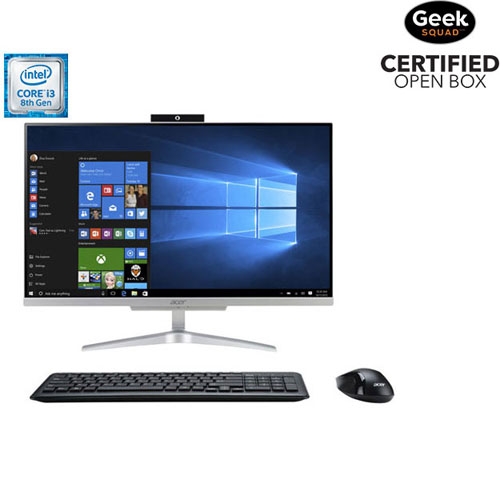 All In One Computers Touchscreen Pc Best Canada